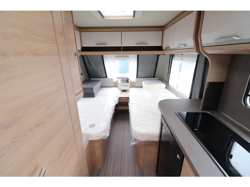 Knaus Sudwind Black Selection 500 EU MODEL 2026 - 441 photo: 10