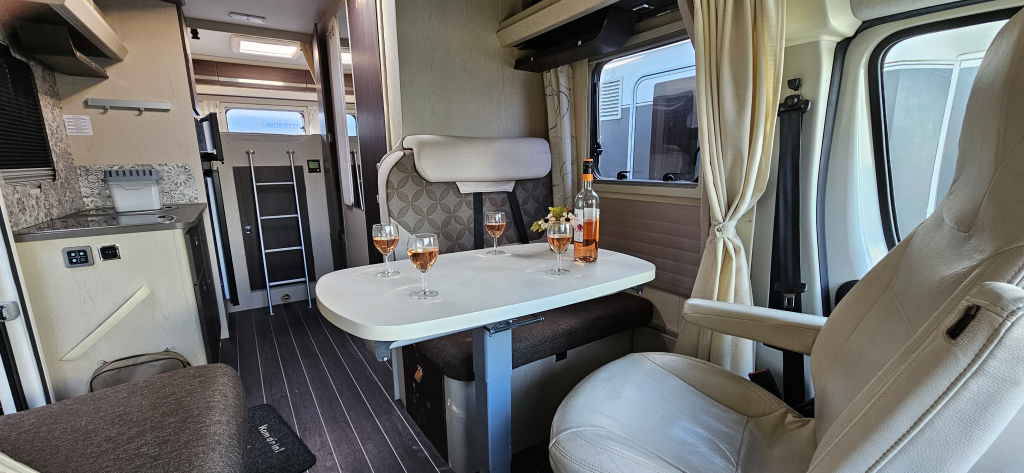 Rimor Seal 8 foto: 16