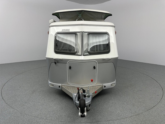 Eriba Touring Troll 530 60 Years Edition foto: 21