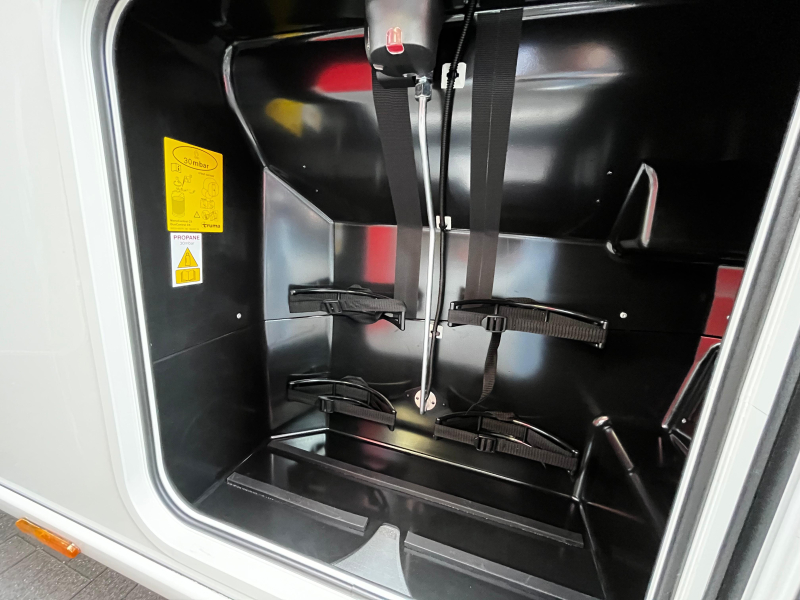 Le Voyageur LV 7.5 CF Eterna, Exclusief, AUT.  foto: 18