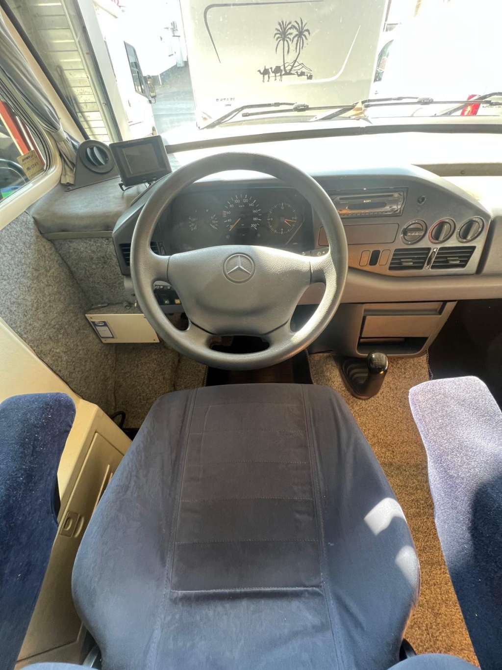 Hymer  Starline foto: 9