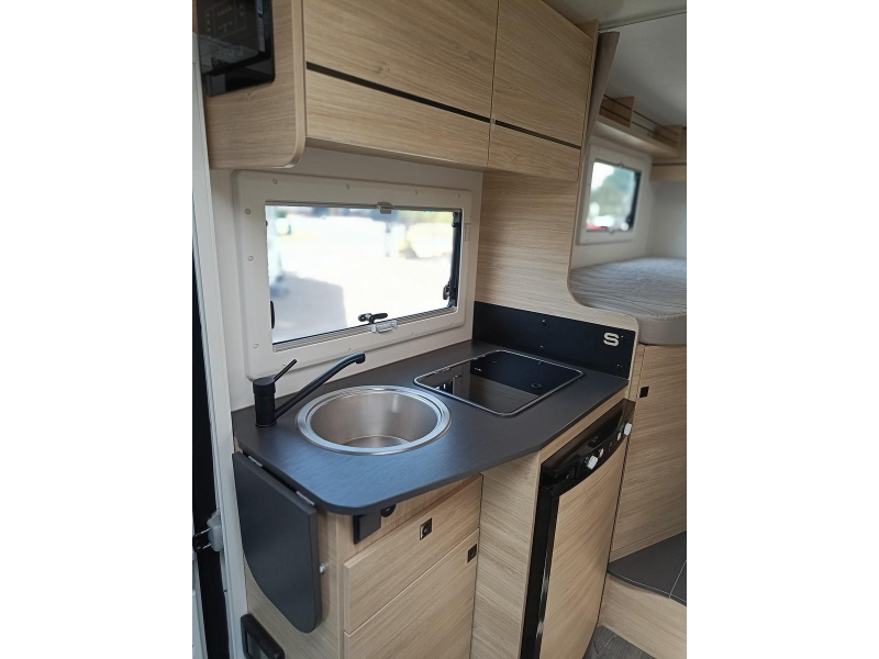Chausson Sport Line S697 photo: 13