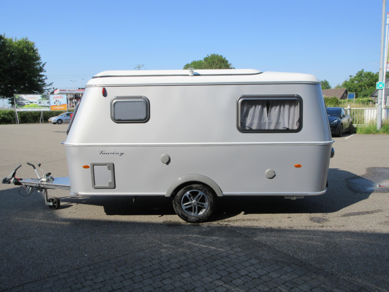 Eriba Touring 420 photo: 20
