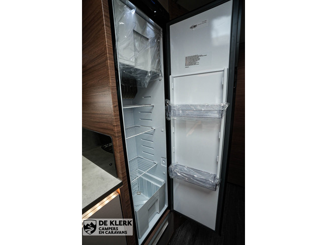 Knaus SPORT 500 KD gas Korting 2591.- foto: 11