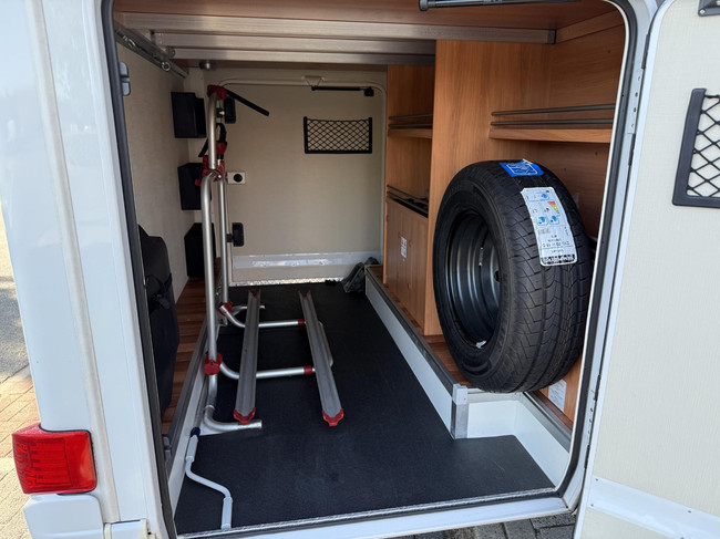 Hymer T 514 CL foto: 16