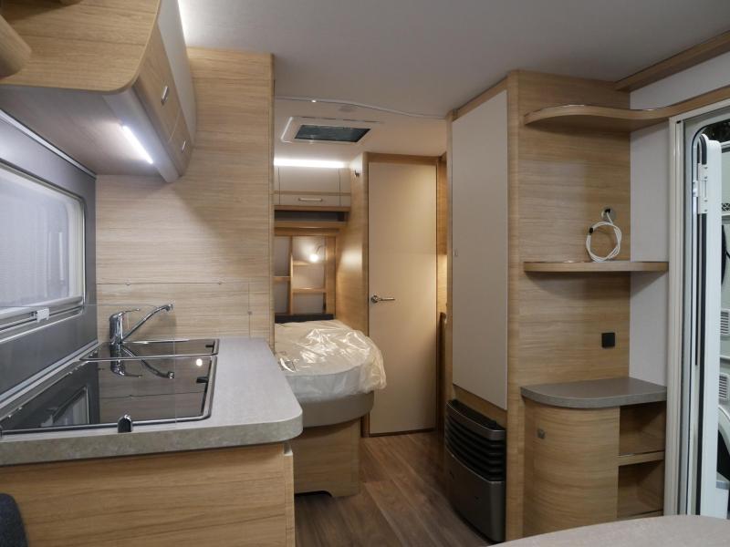 Fendt Bianco Selection 465 SFB nu met GRATIS mover  foto: 5