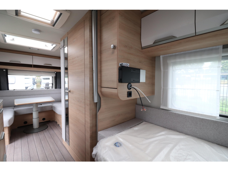 Knaus Sudwind Black Selection 500 EU MODEL 2026 - 441 photo: 12