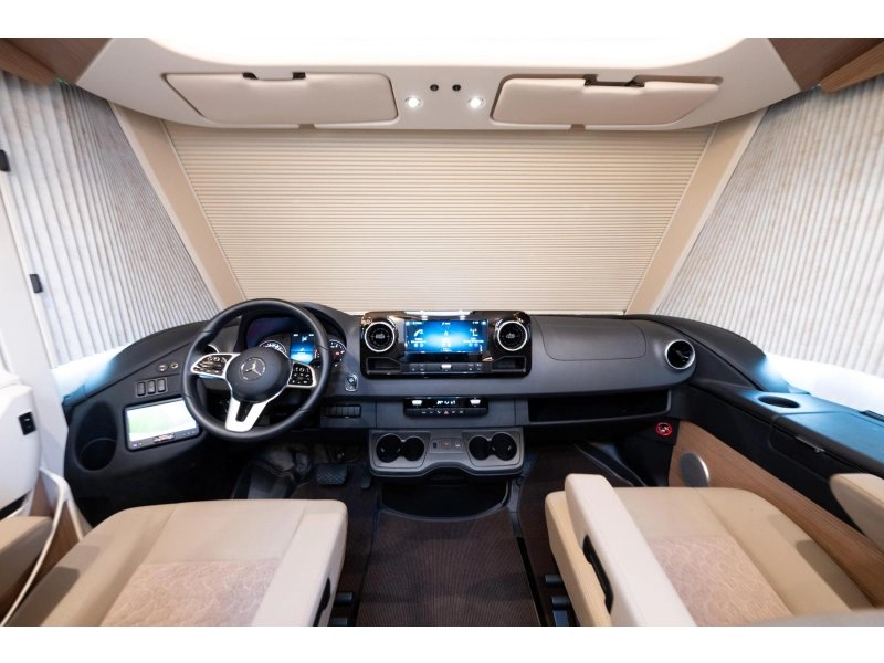 Carthago C-Tourer I 143 LE  foto: 17