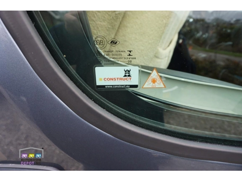 Knaus Boxstar Freeway 630 ME  foto: 21