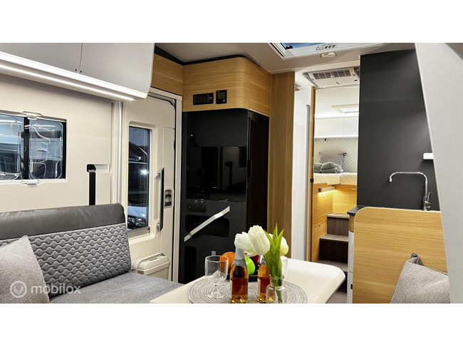 Adria CORAL 670DL foto: 13