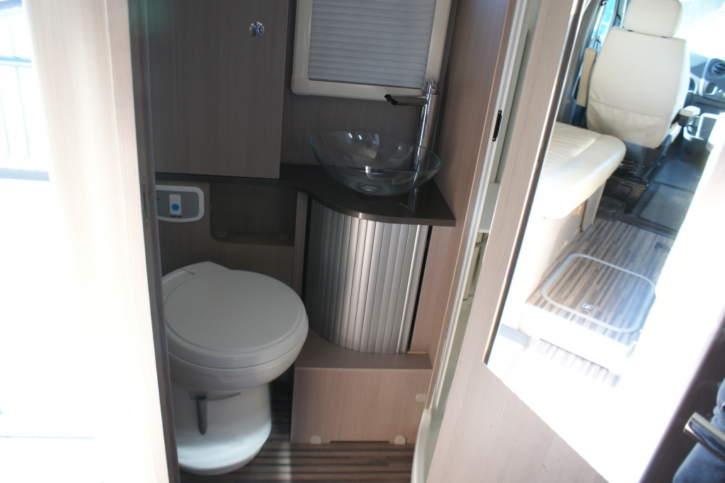 ADRIA MATRIX SUPREME SL foto: 13
