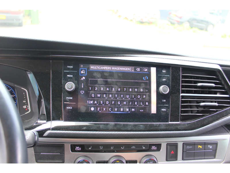 Volkswagen T6.1 California Ocean Edition  foto: 18