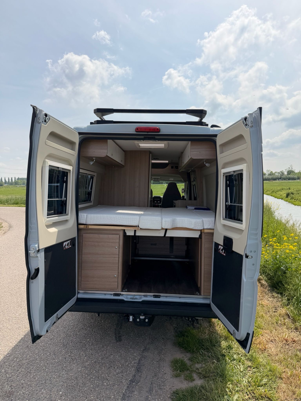 Fiat Ducato Carado CVE 640 Clever+ Edition foto: 4