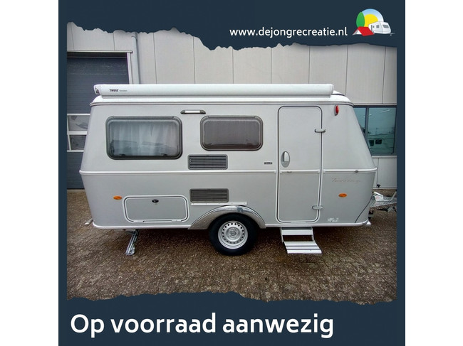 Eriba Touring 430 Legend Foto: 1