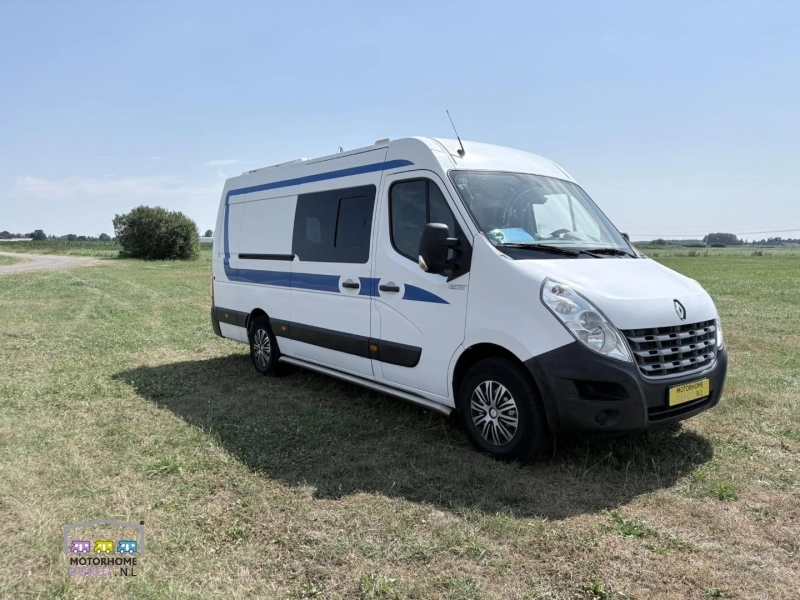 Renault Master 640 foto: 1