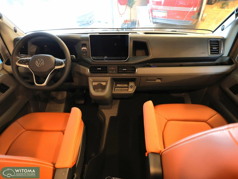Eriba Car 600 Indium Grey Foto: 19