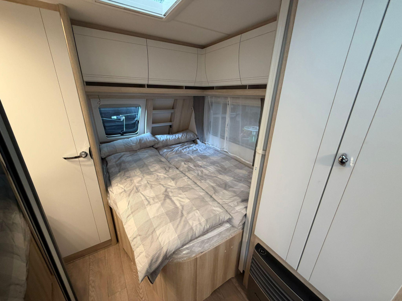 Hobby De Luxe 460 UFE  foto: 6