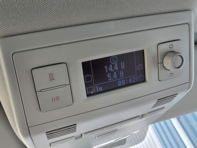 Volkswagen CALIFORNIA OCEAN CAMPERBUS 150 PK AUTOMAAT ELEKTRISCH HEFDAK AFNEEMBARE TREKHAAK STANDVERWARMING STOELVERWARMING foto: 19
