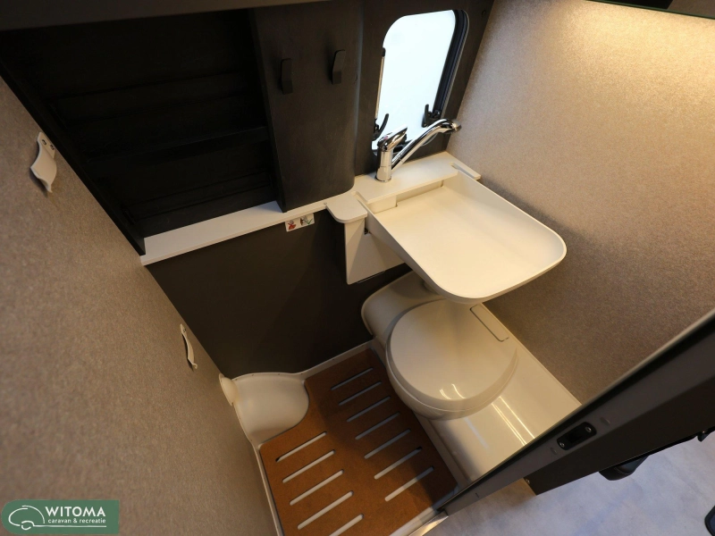 Hymer Grand Canyon S 600 FACELIFT MODELL !! 4x4 Foto: 14