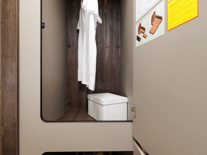 Benimar Tessoro 481 show model 2026 photo: 11
