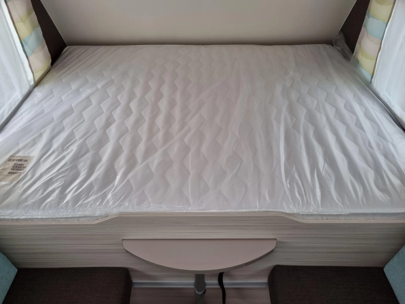 Dethleffs C'Joy 480 QLK Demo Model!  foto: 12