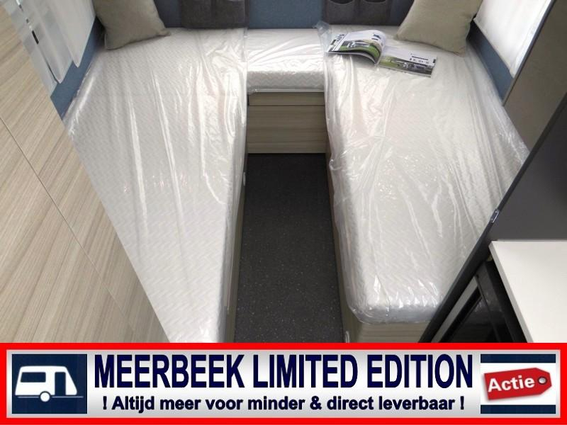 Adria Altea 492 LU 2026 NIEUWSTE MODEL !  foto: 15