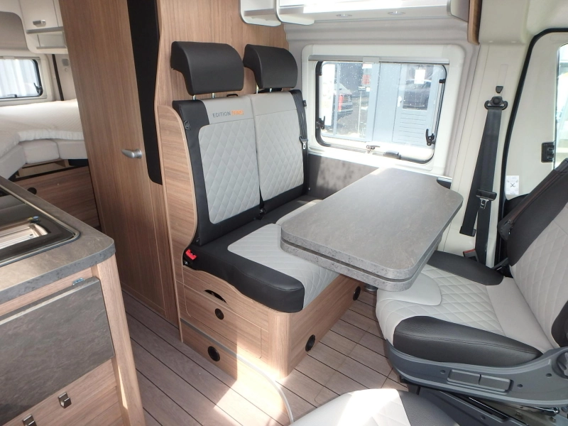 Weinsberg CaraBus 600 ME MODEL 2026  foto: 9