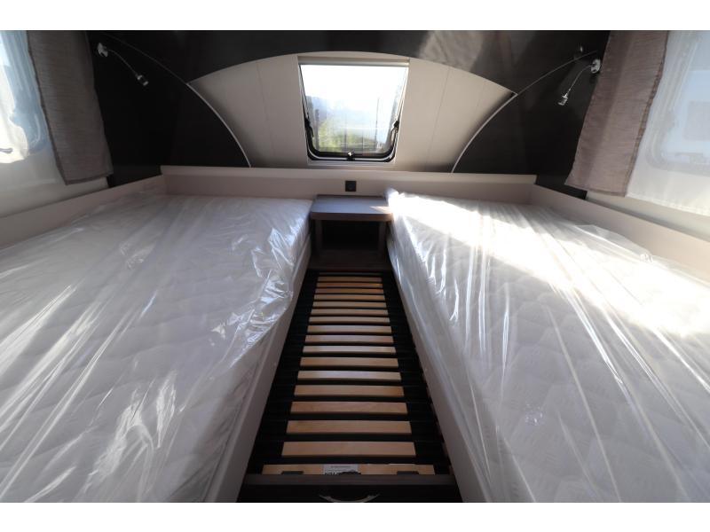 Hobby Excellent Edition 495 UL MODEL 2026 - 1800KG - 301  foto: 10