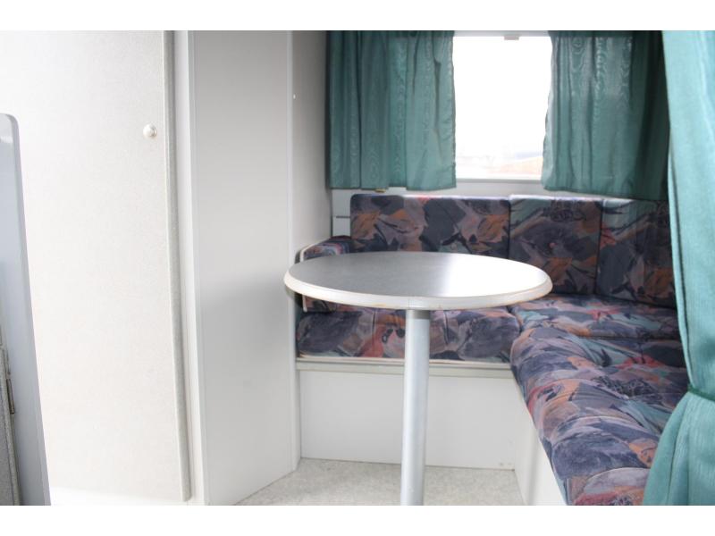 Beyerland Sprinter 390 S  foto: 7