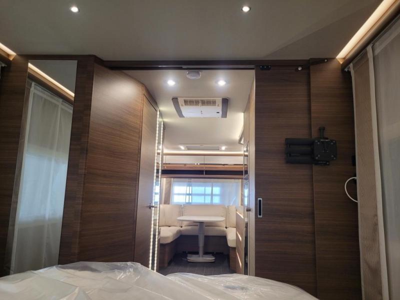 Tabbert Puccini 685 DF foto: 10