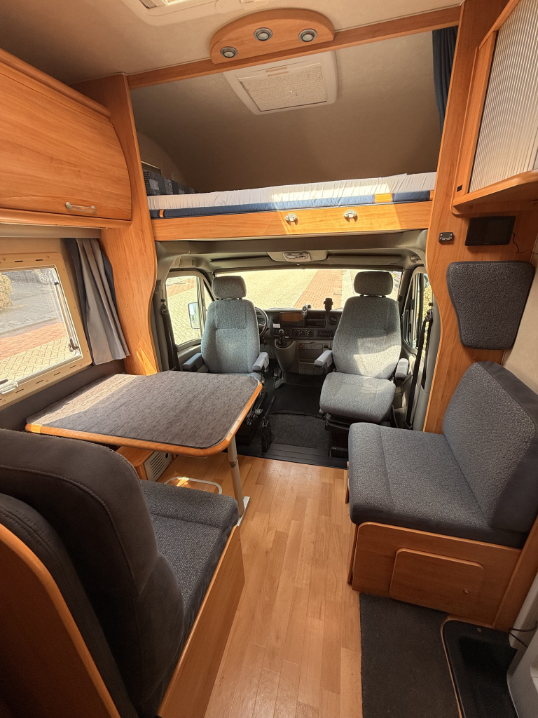 ADRIA MOBIL ADRIATIK foto: 11