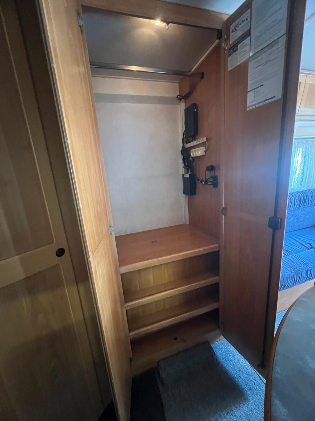 Hymer  Starline foto: 20