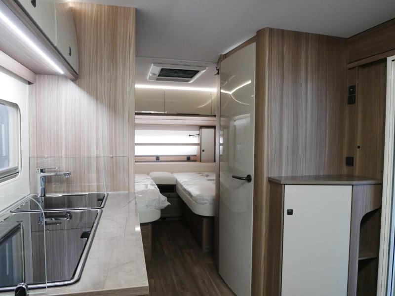 Fendt Tendenza 515 SG nu met GRATIS mover 