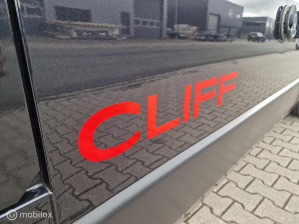Sunlight Cliff 600 Adventure Edition foto: 2