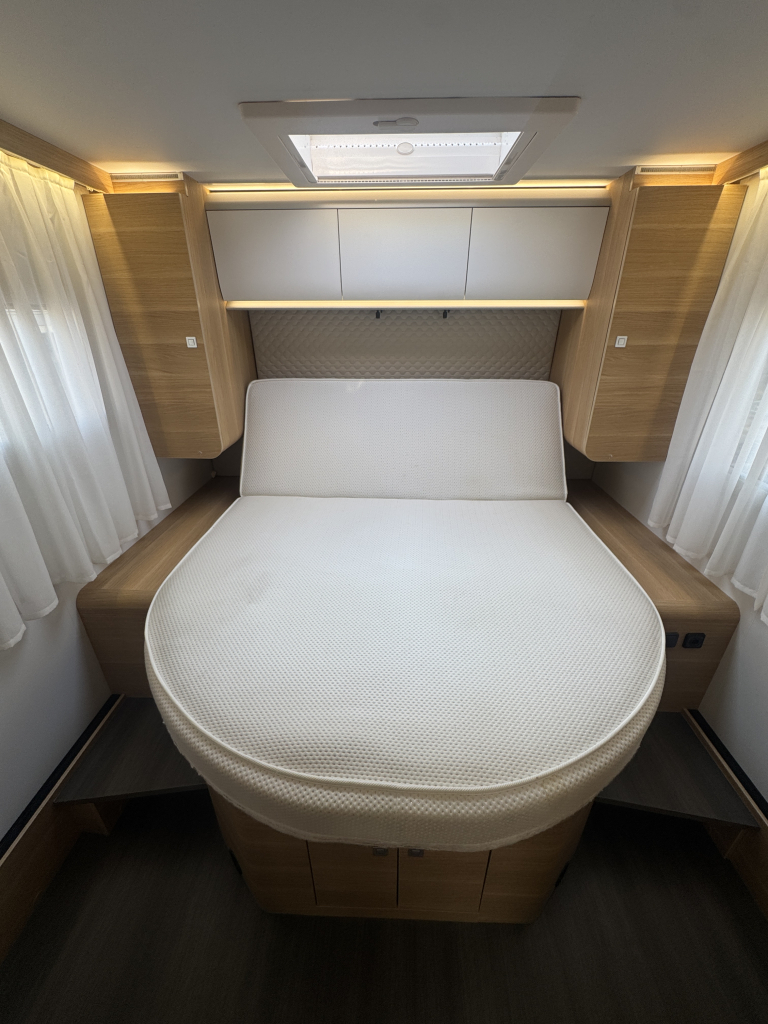 Adria Matrix 670 DC Plus foto: 14