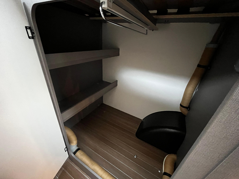Etrusco T 7300 SB Camper, 4 persoons  foto: 14