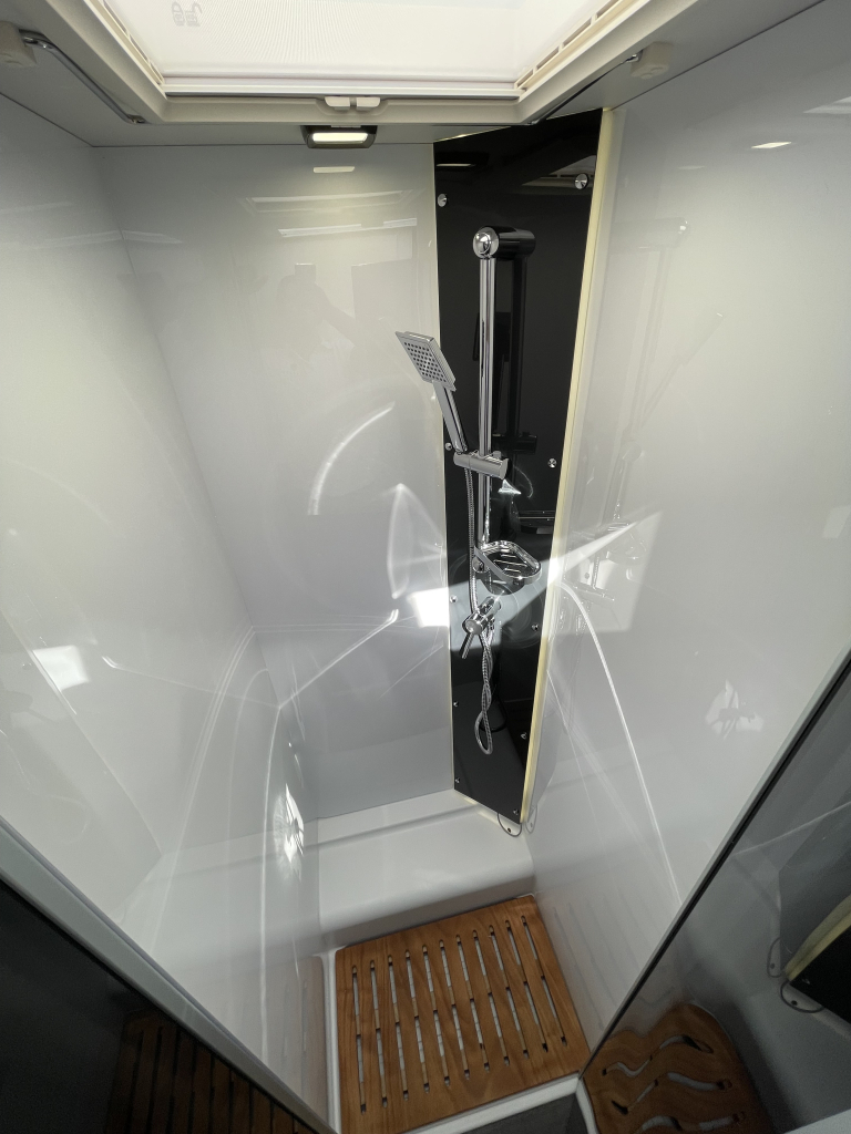 Challenger Graphite 337 GA AUTOMAAT ENKELE BEDDEN HEFBED foto: 10