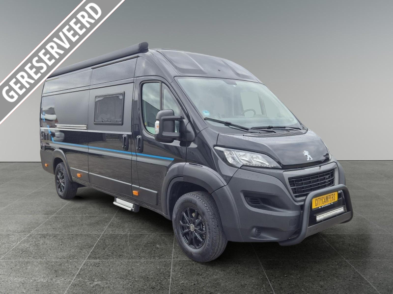 Bravia Mobil SWAN 636 165PK Lithium - Omvormer 