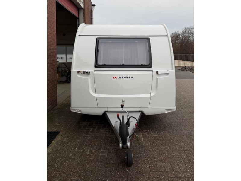 Adria Altea 492 LU Incl. Mover en Voortent  foto: 7