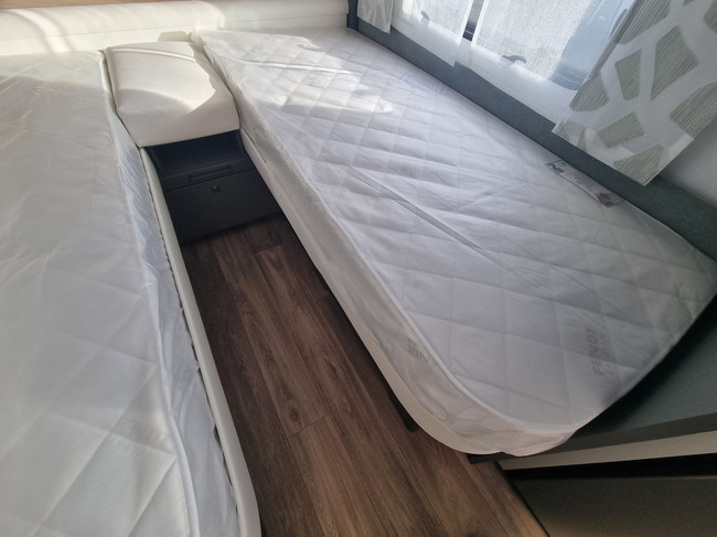Fendt Apero 465 TG Foto: 12