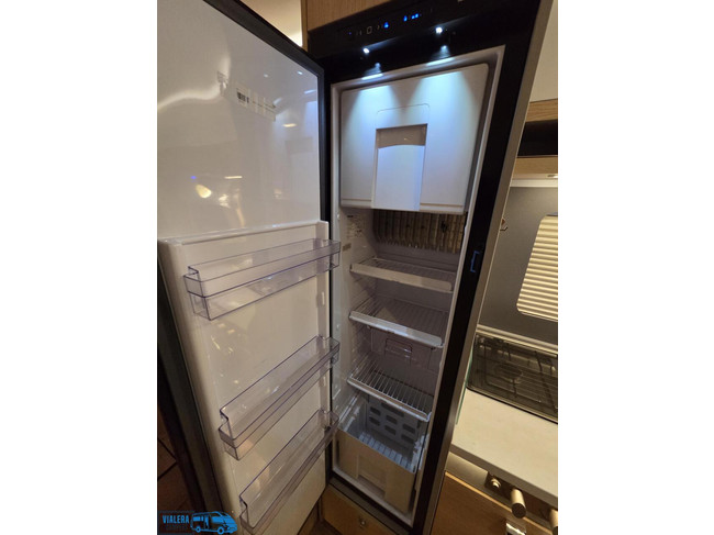 Hymer BMC-T 600 White Line * 170pk Automaat* 2025*Nieuwstaat foto: 19