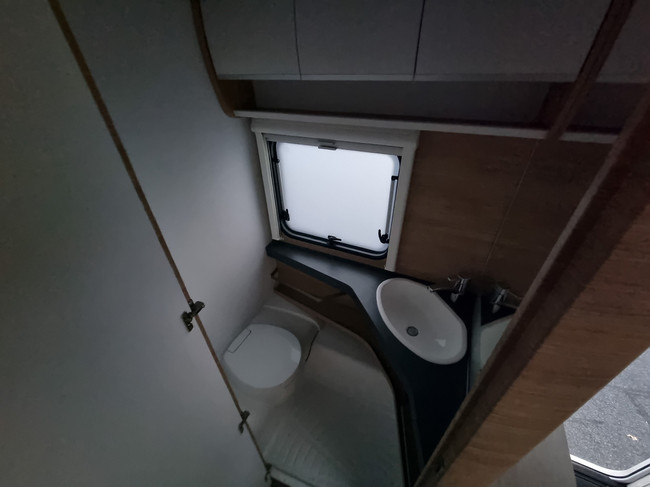 Fendt Bianco Selection 515 SG foto: 10