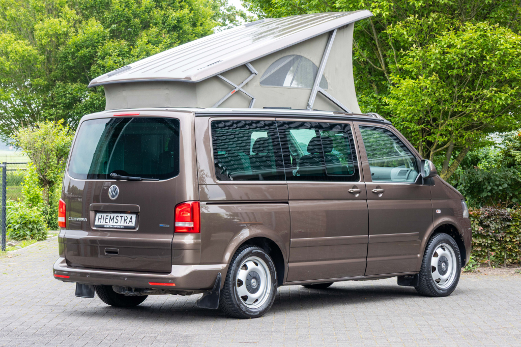 Volkswagen California Comfortline Foto: 6