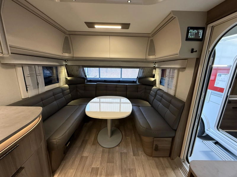 Kabe Imperial 600 XL Foto: 4
