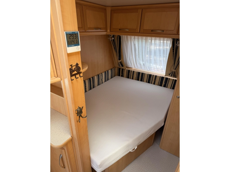 Sterckeman nova star 470 CP Foto: 8