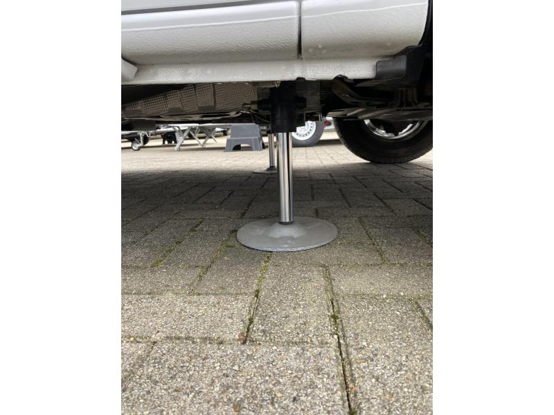 Weinsberg CaraCompact Pepper 650 MEG FULL OPTION  foto: 14