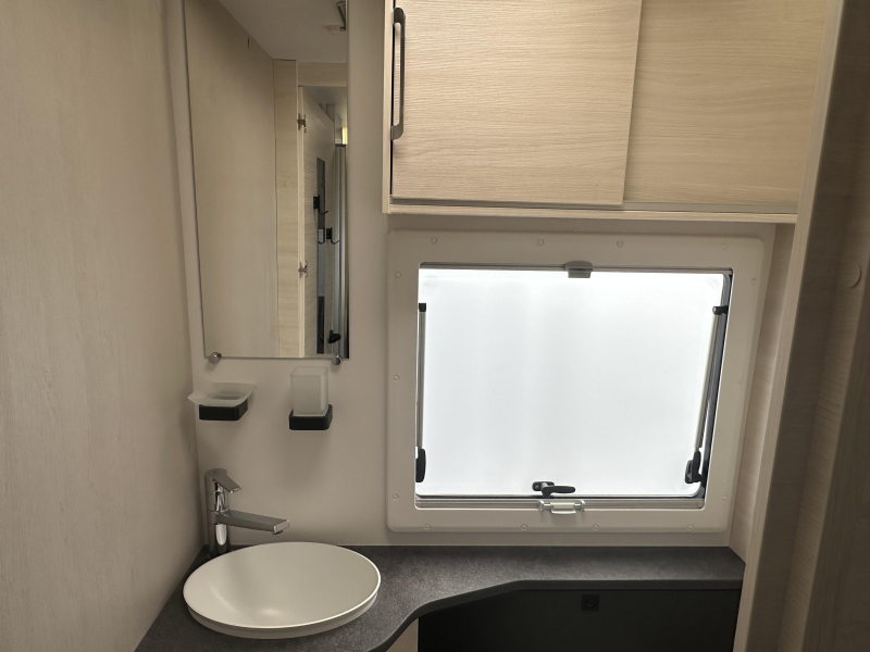 Chausson 720 Ultimate Nordic Edition, 5 pers.  foto: 20