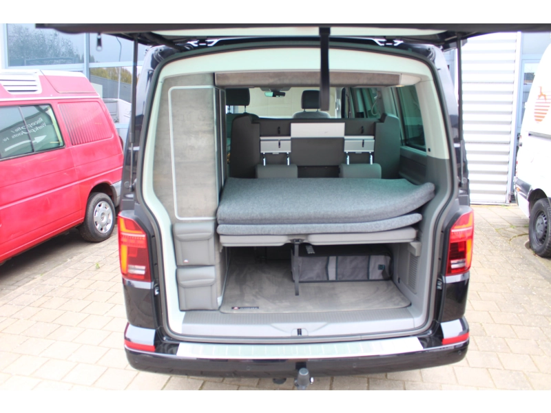 Volkswagen California Ocean T6.1 Last Edition Foto: 1