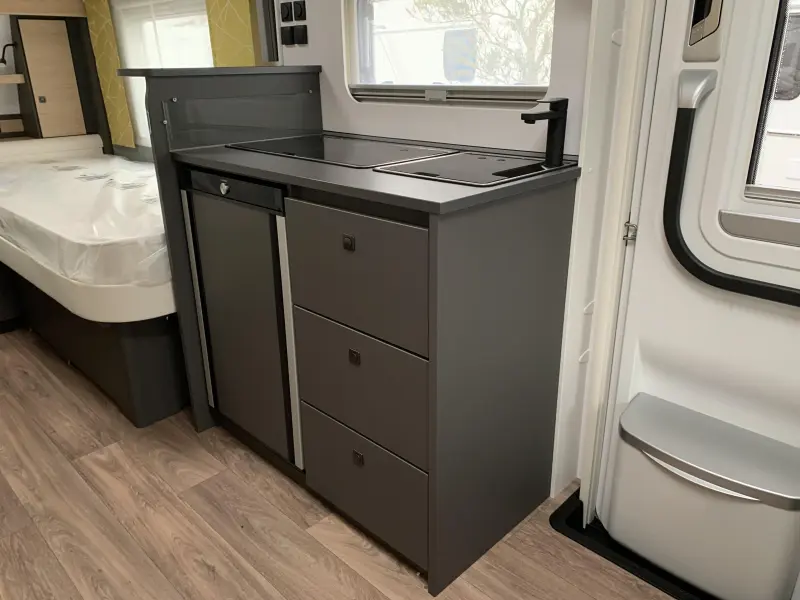 Fendt Apero 465 TG Model 2025  foto: 6