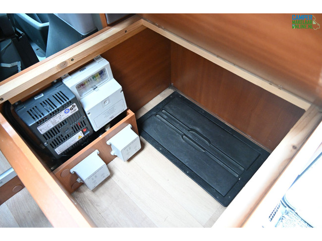 Chausson Welcome 95 foto: 19
